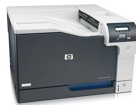  惠普CP5225