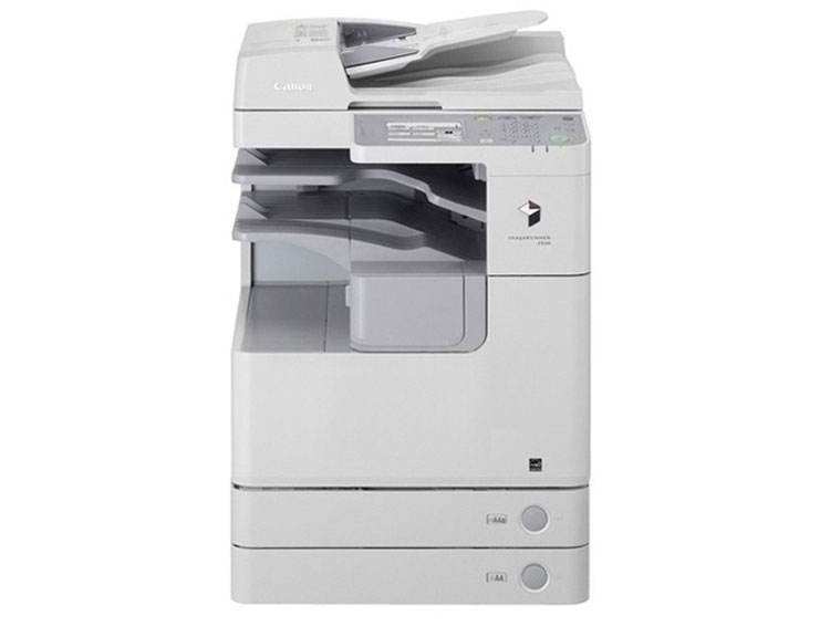 佳能-IR2520I