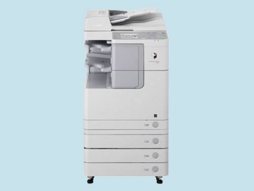 佳能-IR2520I