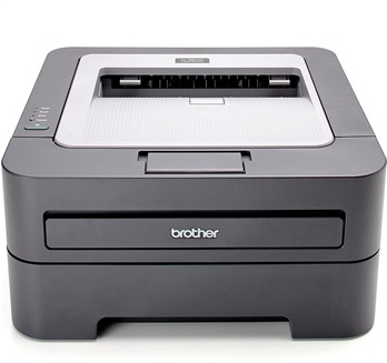 兄弟（brother）HL-2240D 黑白双面激光打印机