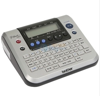 兄弟(brother) PT-1280 标签打印机