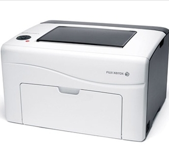 富士施乐（FUJI XEROX）DocuPrint CP105b 彩色激光打印机