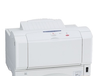  富士施乐（Fuji Xerox）DocuPrint 2050 A3黑白快速激光打印机