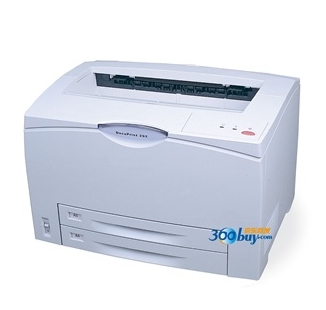 富士施乐（Fuji Xerox）DocuPrint 202 A3黑白激光打印机