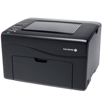  富士施乐（FUJI XEROX）DocuPrint CP205 彩色激光打印机