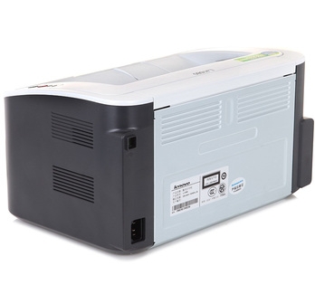 联想(Lenovo)LJ1680黑白激光打印机