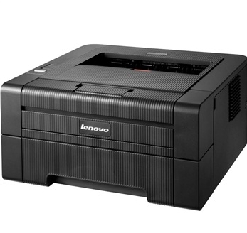  联想（lenovo）LJ2600D黑白激光打印机