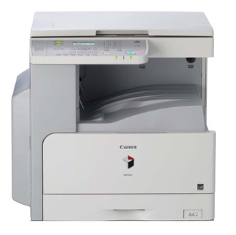 佳能（Canon）IR2420L A3幅面黑白数码复印机
