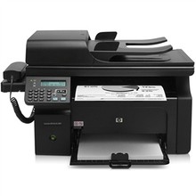 HP1216NF激光一体机