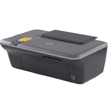 惠普（HP）Deskjet 1050 彩色喷墨多功能一体机 （打印 复印 扫