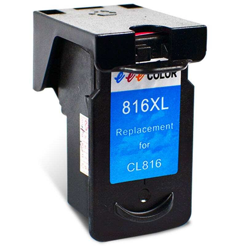  CL-816