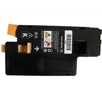 富士施乐（Fuji Xerox）CP105/205 黑色墨粉（适用CP105/205）