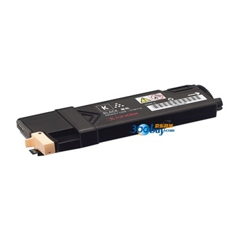 富士施乐（Fuji Xerox）CT201118 黑色墨粉（适用于DocuPrint C1110）