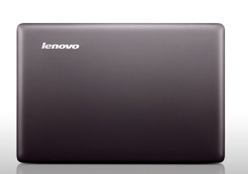  IdeaPad U310-ITH(D)(暮光灰)
