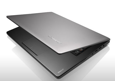  IdeaPad S400-IFI(星光银)