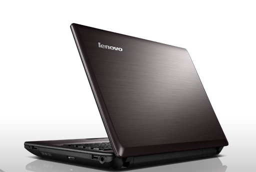  Lenovo G480A-IFI(H)(金属灰)