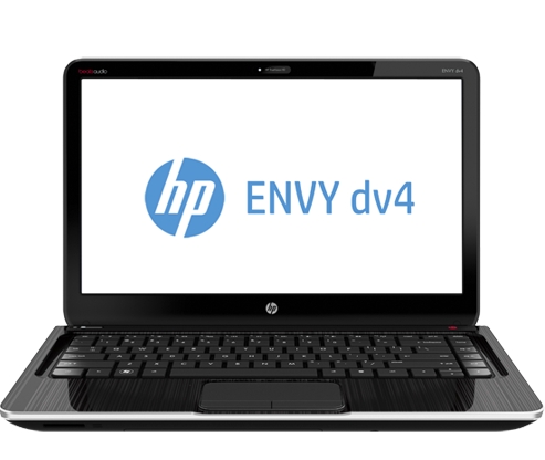  惠普HP ENVY dv4-5209tx 娱乐笔记本电脑