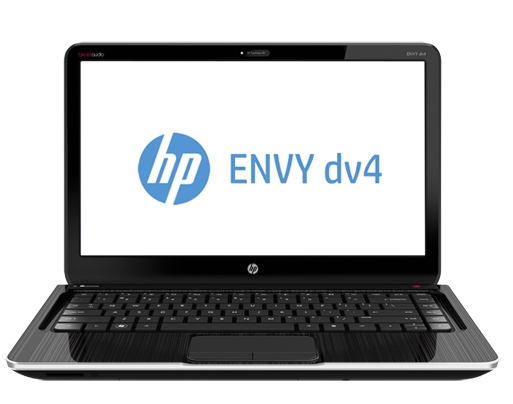 惠普HP ENVY dv4 个性配置娱乐笔记本电脑