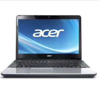 宏碁（acer）E1-471G-53214G50Mnks 14英寸笔记本电脑（i5-3210M 4G 500G