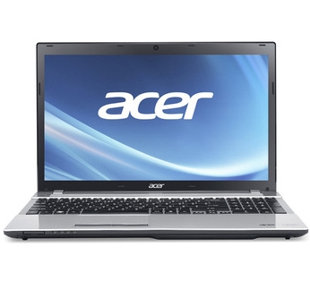宏碁(acer) V3-571G-53214G50Mass 15.6英寸笔记本电脑 （i5-3210M 4G 500G