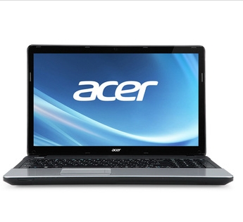 宏碁（acer）E1-571G-53214G50Mnks 15.6英寸笔记本电脑（i5-3210M 4G 500