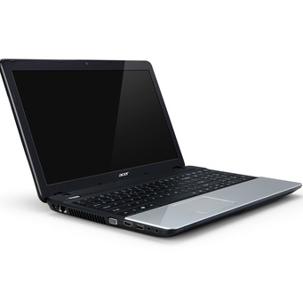 宏碁（acer）E1-571-53214G50Mnks 15.6英寸笔记本电脑（i5-3210M 4G 500G